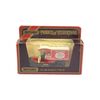 ماشین اسباب بازی آنتیک طرح تبلیغاتی tunnocks - کد 063412