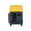 ماشین اسباب بازی آنتیک طرح تبلیغاتی dunlop - کد 063416