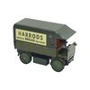ماشین اسباب بازی آنتیک طرح تبلیغاتی harrods - کد 063420