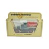 ماشین اسباب بازی آنتیک طرح BP - کد 063509