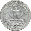 سکه کوارتر دلار 1964D واشنگتن - EF40 - آمریکا
