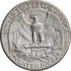سکه کوارتر دلار 1966 واشنگتن - EF40 - آمریکا
