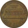 سکه 1 سنت 1960 لینکلن - AU - آمریکا