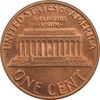 سکه 1 سنت 1984D لینکلن - MS64 - آمریکا