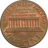 سکه 1 سنت 1985 لینکلن - MS63 - آمریکا