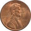 سکه 1 سنت 1986D لینکلن - MS64 - آمریکا