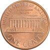 سکه 1 سنت 1992D لینکلن - MS64 - آمریکا