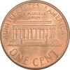 سکه 1 سنت 1999 لینکلن - MS63 - آمریکا