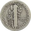 سکه 1 دایم 1923 مرکوری - VF20 - آمریکا