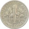 سکه 1 دایم 1946 روزولت - EF40 - آمریکا