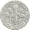 سکه 1 دایم 1947D روزولت - VF30 - آمریکا