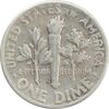 سکه 1 دایم 1950S روزولت - VF30 - آمریکا