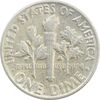 سکه 1 دایم 1954 روزولت - AU58 - آمریکا