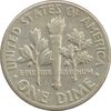 سکه 1 دایم 1974 روزولت - VF30 - آمریکا