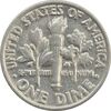 سکه 1 دایم 1988P روزولت - AU - آمریکا