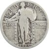 سکه کوارتر دلار 1925 - VF20 - آمریکا