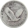 سکه کوارتر دلار 1925 - VF20 - آمریکا