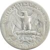 سکه کوارتر دلار 1939 واشنگتن - VF20 - آمریکا