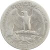 سکه کوارتر دلار 1941 واشنگتن - VF20 - آمریکا