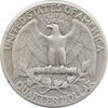 سکه کوارتر دلار 1943 واشنگتن - VF35 - آمریکا