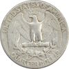 سکه کوارتر دلار 1952 واشنگتن - VF35 - آمریکا