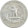 سکه کوارتر دلار 1954 واشنگتن - VF30 - آمریکا
