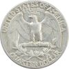سکه کوارتر دلار 1956 واشنگتن - VF35 - آمریکا