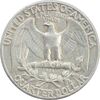 سکه کوارتر دلار 1963D واشنگتن - EF40 - آمریکا