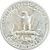 سکه کوارتر دلار 1964 واشنگتن - VF35 - آمریکا