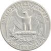 سکه کوارتر دلار 1969 واشنگتن - VF30 - آمریکا