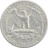 سکه کوارتر دلار 1970D واشنگتن - VF30 - آمریکا