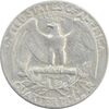 سکه کوارتر دلار 1973 واشنگتن - VF30 - آمریکا