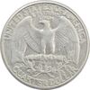 سکه کوارتر دلار 1995 واشنگتن - EF40 - آمریکا