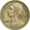 سکه 5 سانتیم 1970 - ماریان - جمهوری کنونی - AU50 - فرانسه
