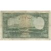 اسکناس 1000 ریال شماره لاتین - VF20 - رضا شاه