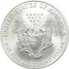 مدال یادبود 1 دلار 1995 عقاب - PF64 - آمریکا