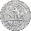 سکه کوارتر دلار 1993D واشنگتن - EF45 - آمریکا
