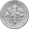 سکه 1 دایم 1963D روزولت - EF45 - آمریکا