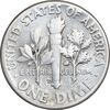 سکه 1 دایم 1960D روزولت - EF45 - آمریکا