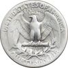 سکه کوارتر دلار 1944 واشنگتن - VF30 - آمریکا