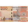 اسکناس 200 دالاسی 2023 جمهوری - تک - UNC64 - گامبیا