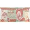 اسکناس 5 دلار 2020 الیزابت دوم - تک - UNC63 - بلیز