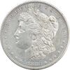 سکه یک دلار 1880S مورگان - EF40 - آمریکا
