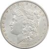سکه یک دلار 1889 مورگان - EF45 - آمریکا