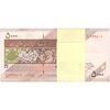 بسته اسکناس 5000 ریال امام (مظاهری - شیبانی) - UNC - جمهوری اسلامی