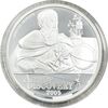 مدال 1 دلار آمریگو وسپوچی 2005 - الیزابت دوم- PF70 - جزایر کوک