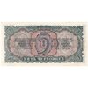 اسکناس 5 چرونتس (50 روبل) 1937 - تک - UNC63 - اتحاد جماهیر شوروی