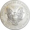 مدال یادبود 1 دلار 2012 عقاب - PF65 - آمریکا