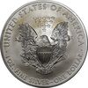 مدال یادبود 1 دلار 2012 عقاب - PF65 - آمریکا