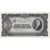اسکناس 10 چرونتس (100 روبل) 1937  اتحاد جماهیر شوروی - تک - AU - روسیه